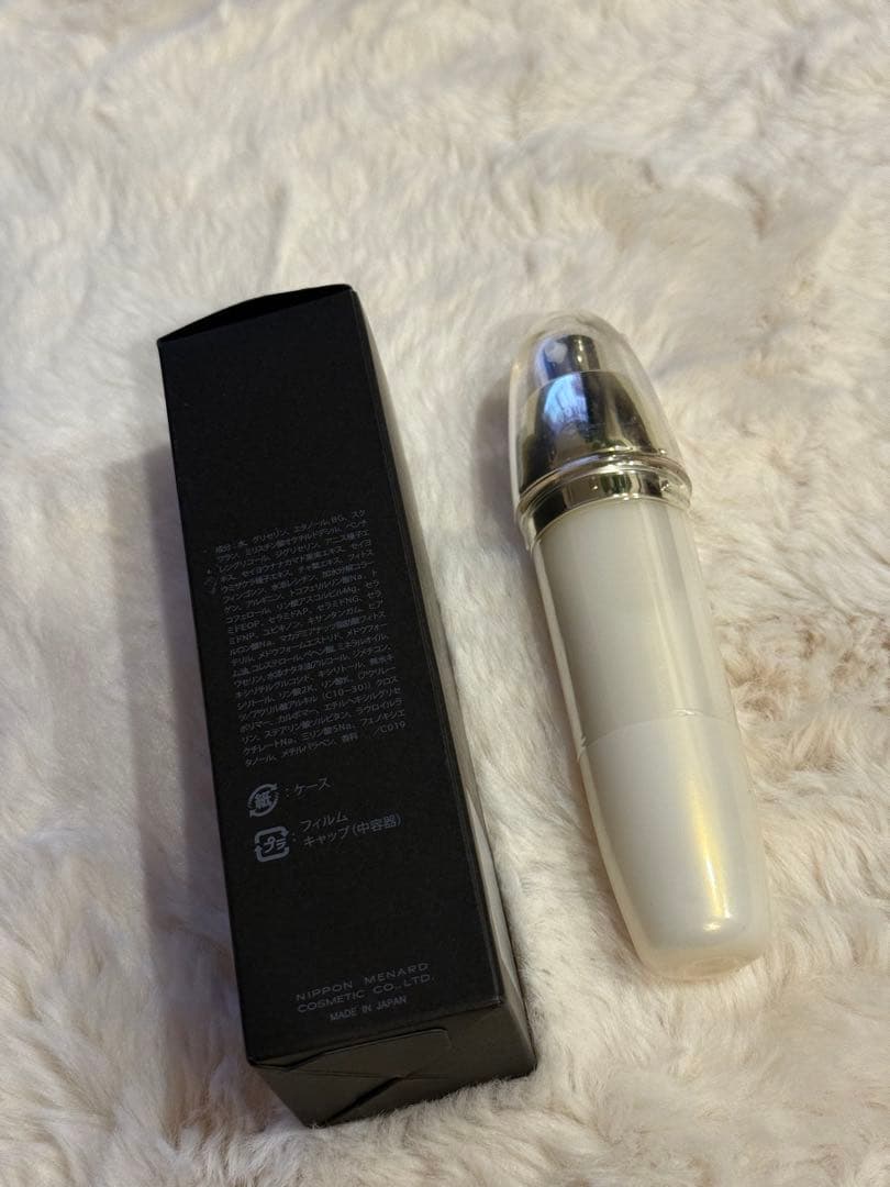 MENARDのAUTHENT liquid <spare>