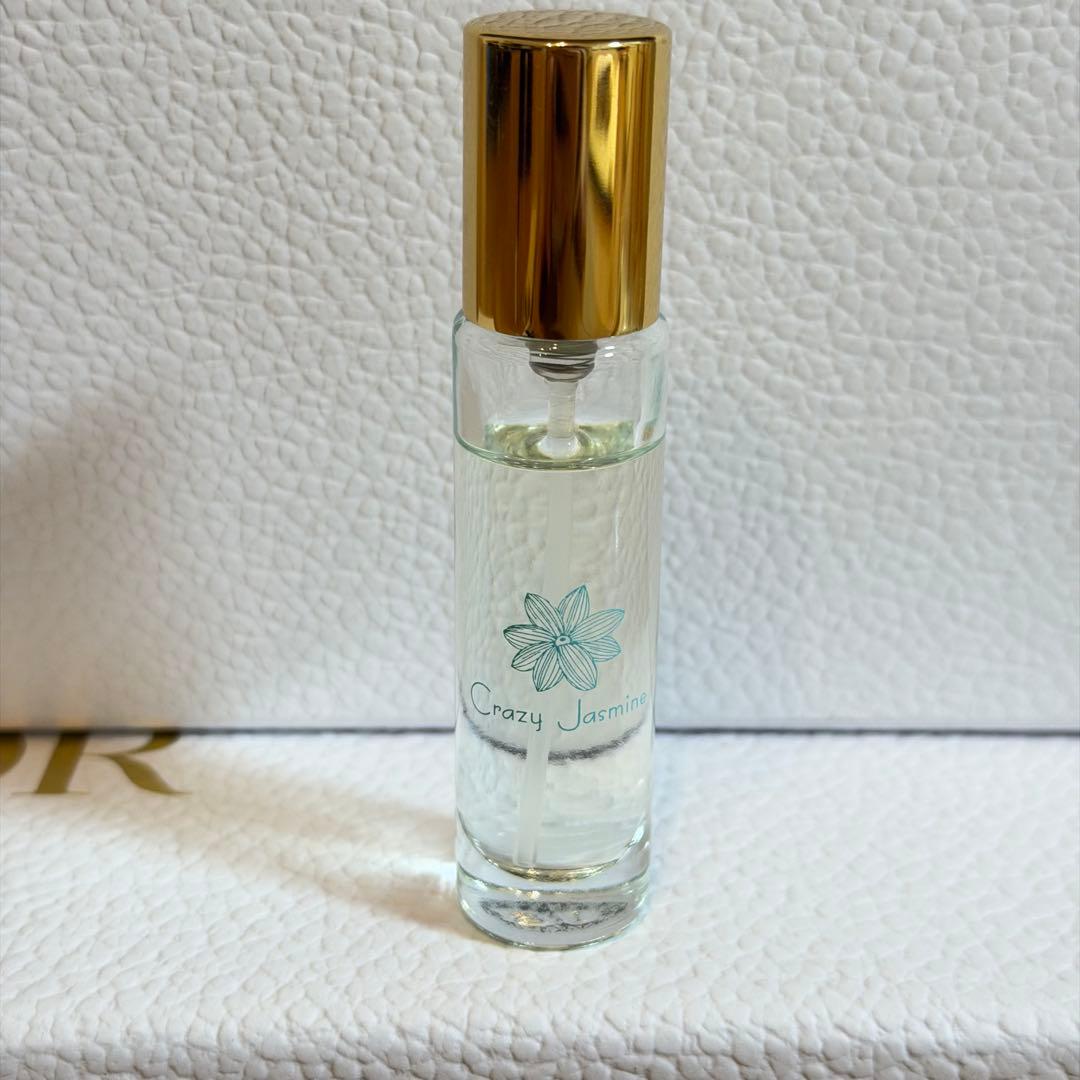 No.1 Jasmine Sambac オーデパルファム　8ml