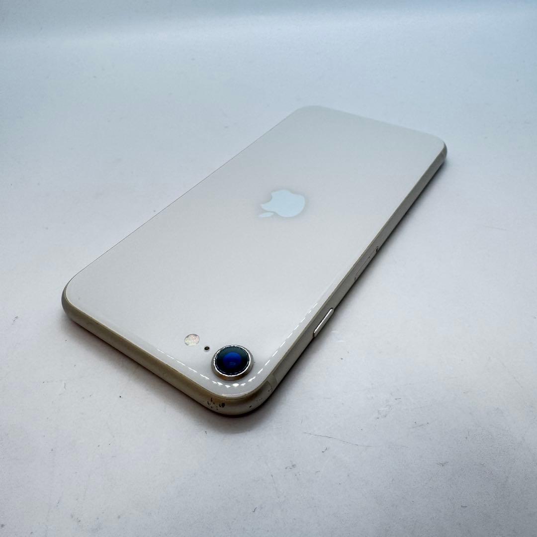 【SIMフリー】 iPhone SE 第3世代 SE3 64GB 本体