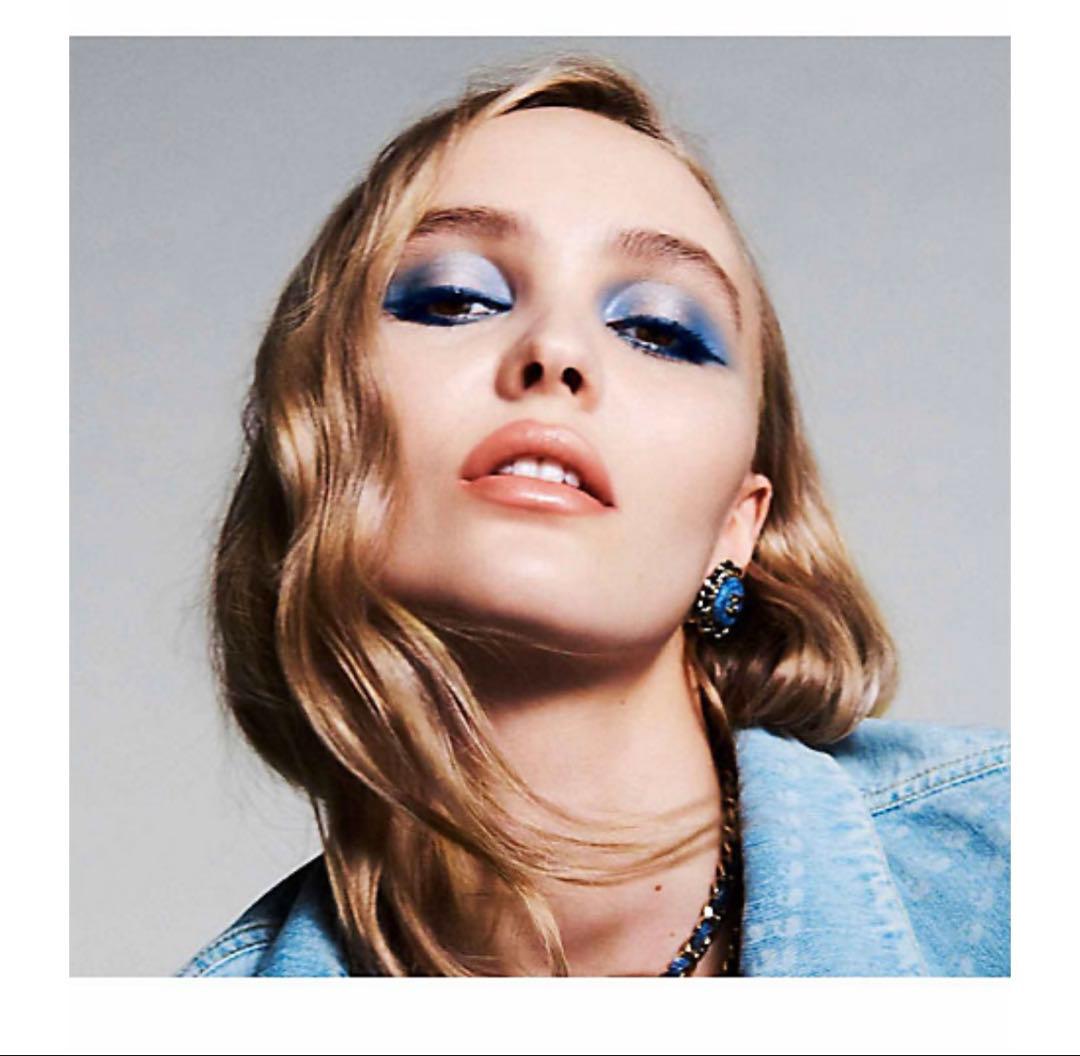 CHANEL ルージュ ココ フラッシュ 限定色　286 ウォッシュド　ベージュ