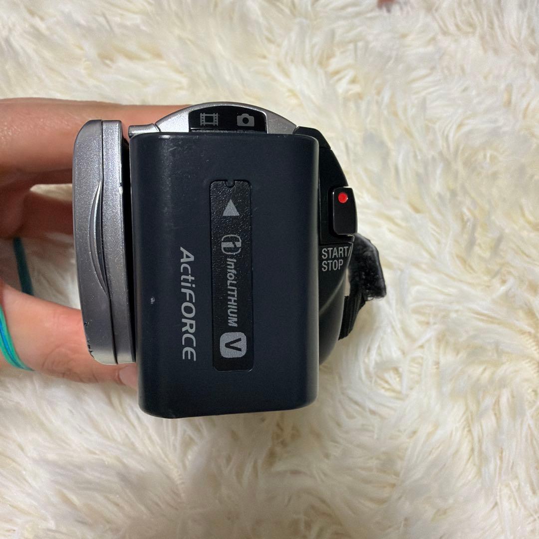 SONY　HDR-CX170