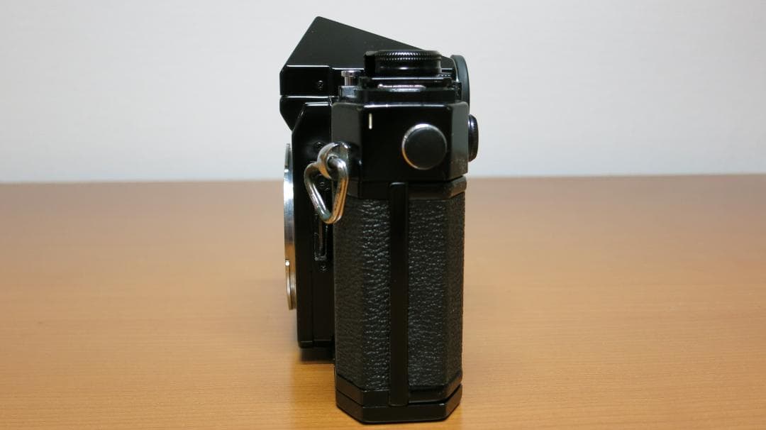 キャノン Canon F-1 後期 ボディ