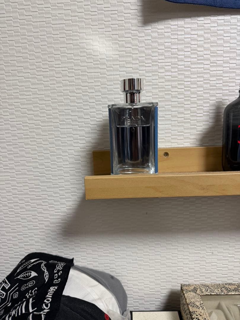PRADA ユニセックス香水