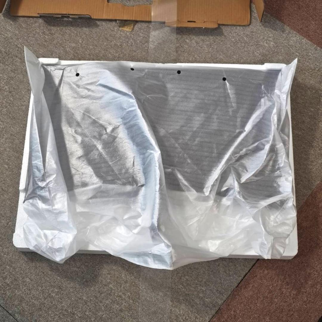 【美品】Philips 27インチ4Kディスプレイ 276E8VJSB/ 11