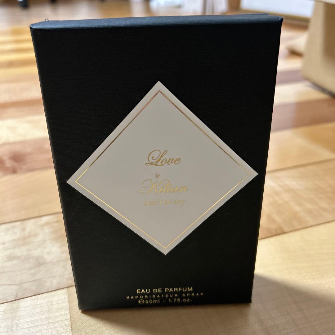By kilian don’t be shy 50ml