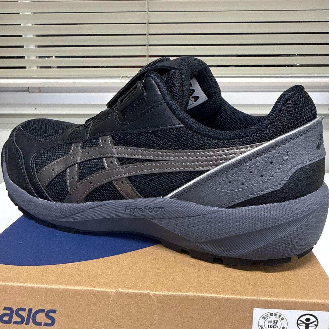 【新品未使用品】asics 26cm CP229 BOA