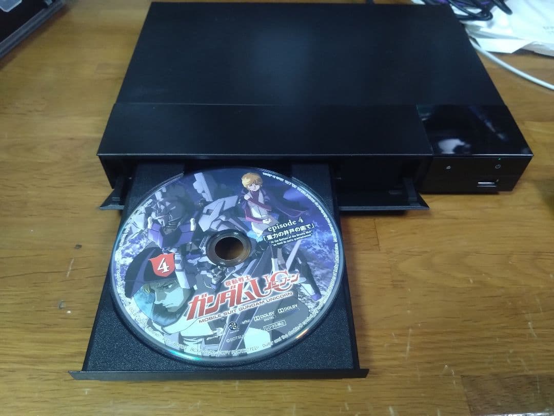 【動作確認済】SONY BDP-S6700 Blu-rayプレーヤー
