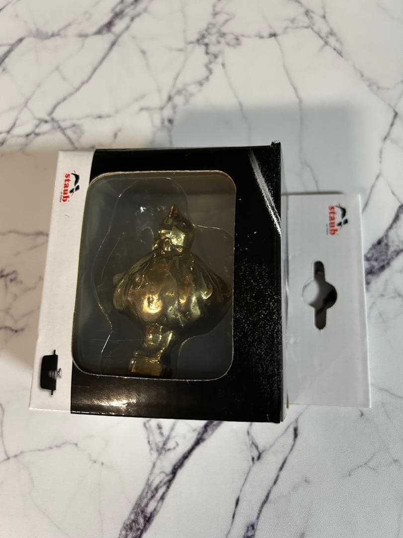 Staub アニマルノブ ルースター(雄鶏) 非売品