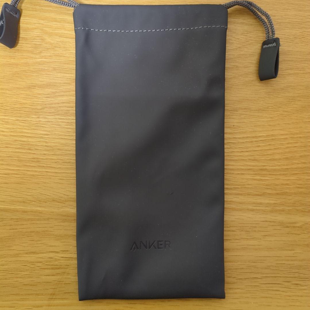 ANKER 25000mAh モバイルバッテリー