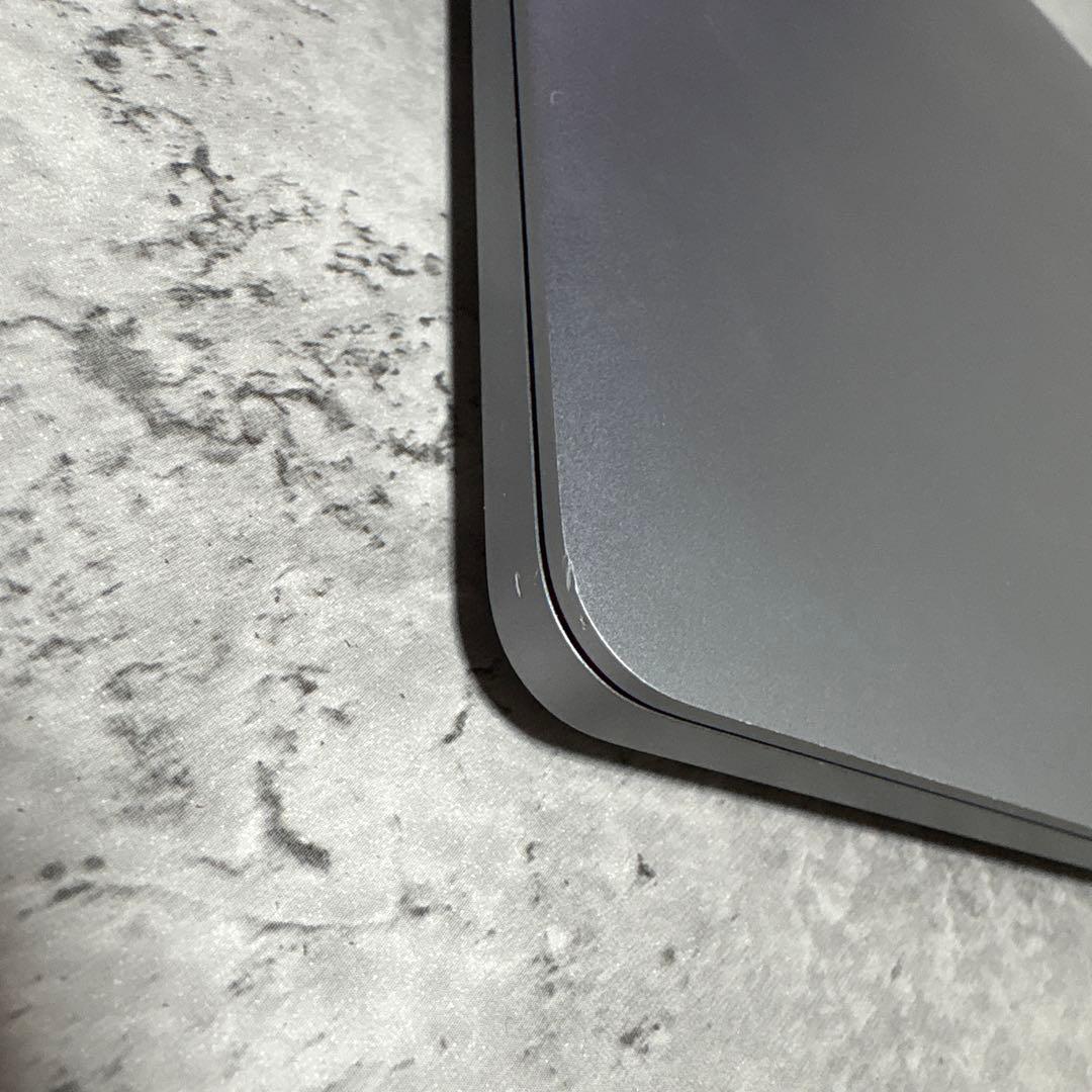 【即購入歓迎】Macbook pro 2019 16インチi9 16GB 1TB