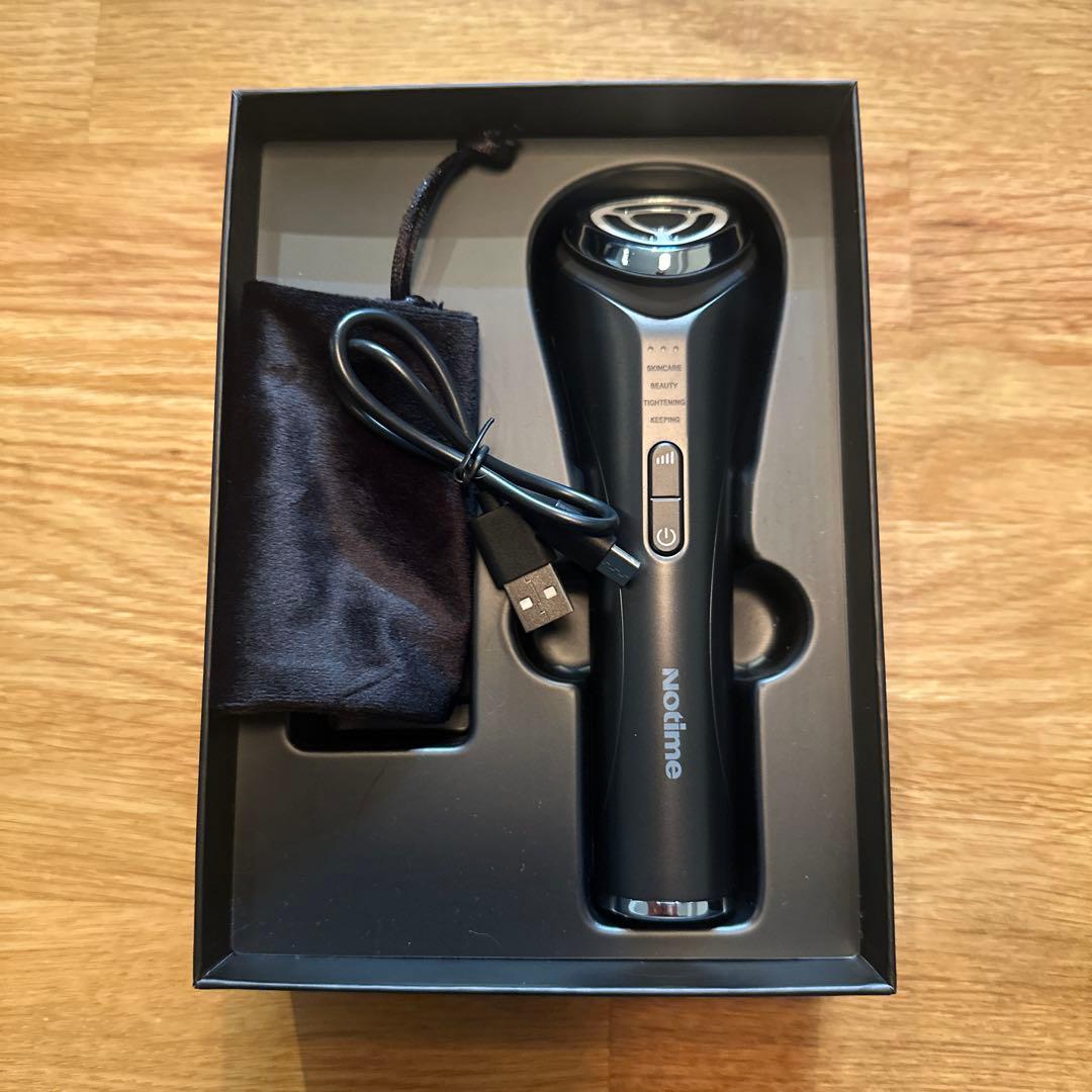 notime アイスダンディ フェイス インベストメント SKB-2209
