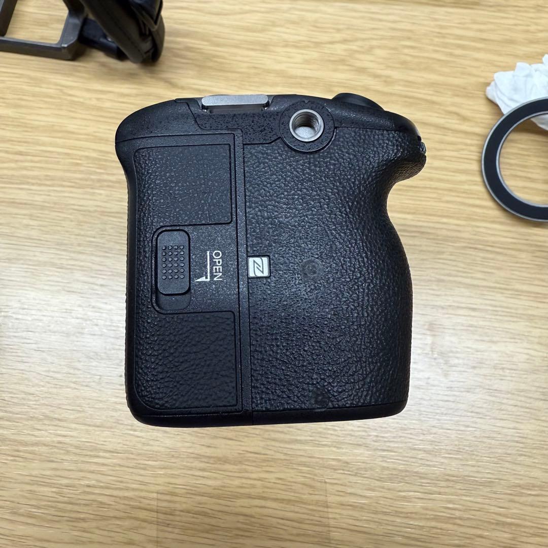 SONY FX3 ILME-FX3 防湿庫保管 ワンオーナー
