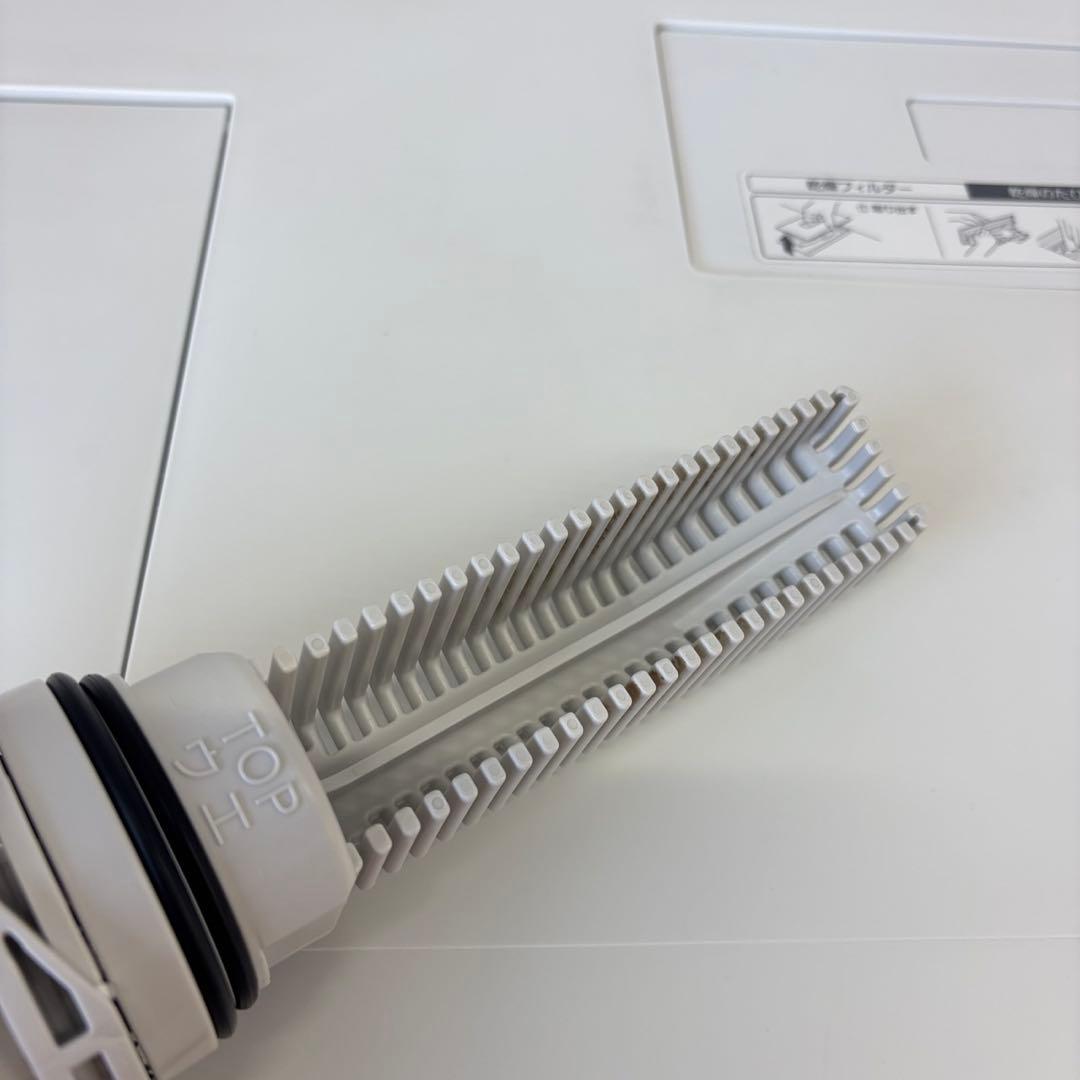 262　ドラム式洗濯機　パナソニック　乾燥　7キロ　安い　中古　設置無料　右開