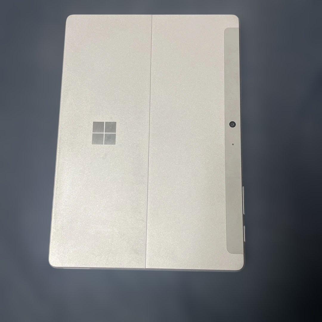 Windows Surface Go 2/RAM8GB/SSD128GB 箱付き
