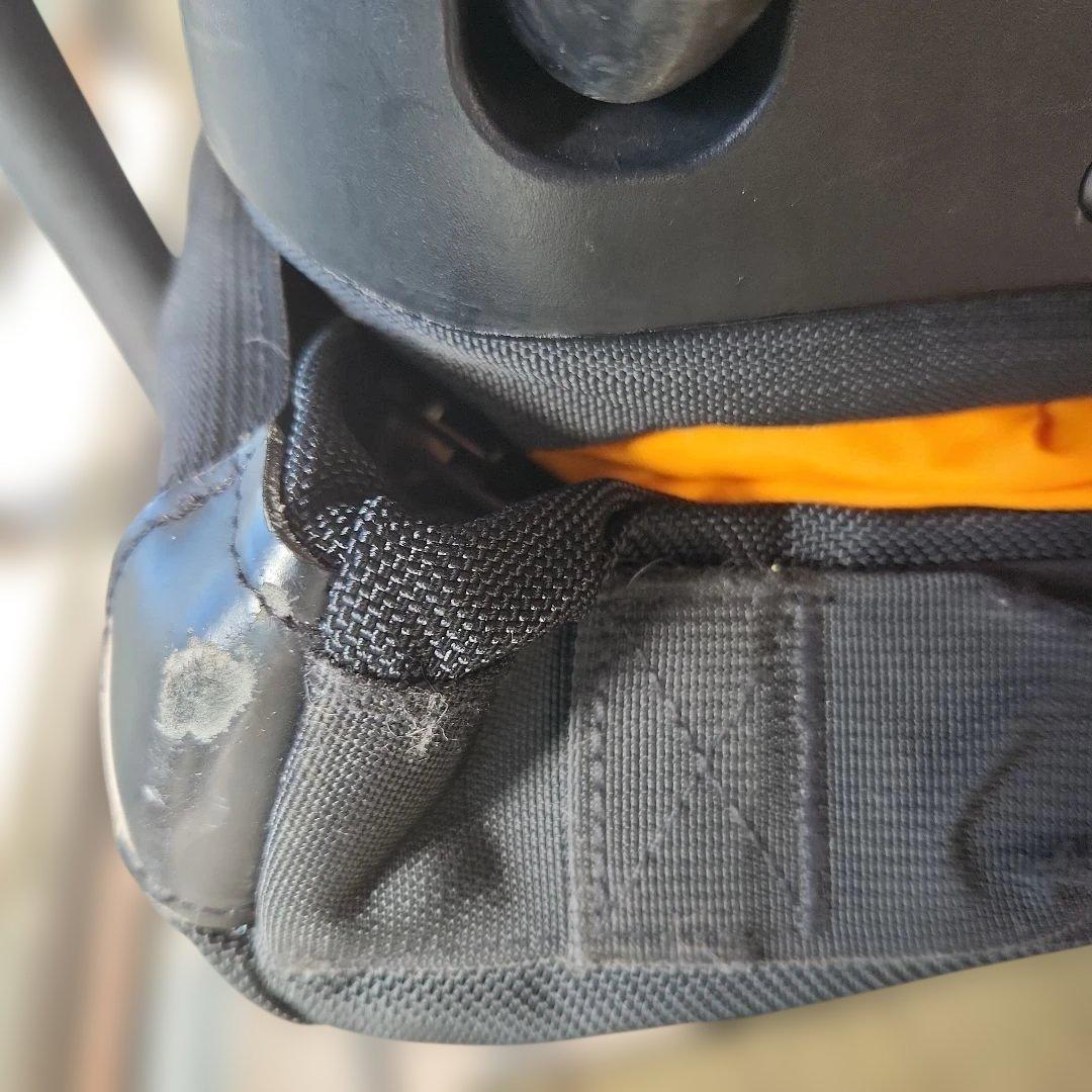 patagonia パタゴニア　廃盤品キャリーバック