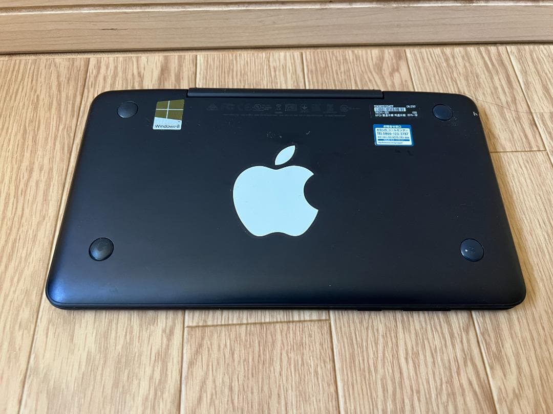 Windowsノート本体 ASUS TransBook Chi T90CHI-3775