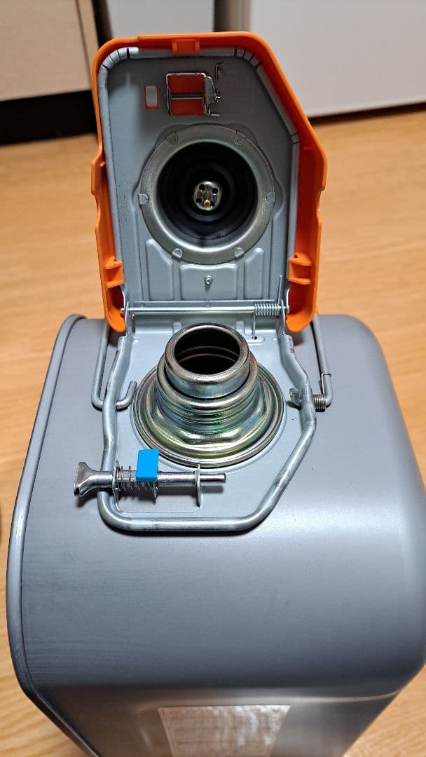 ファンヒーター CORONA FH-VX4620BY