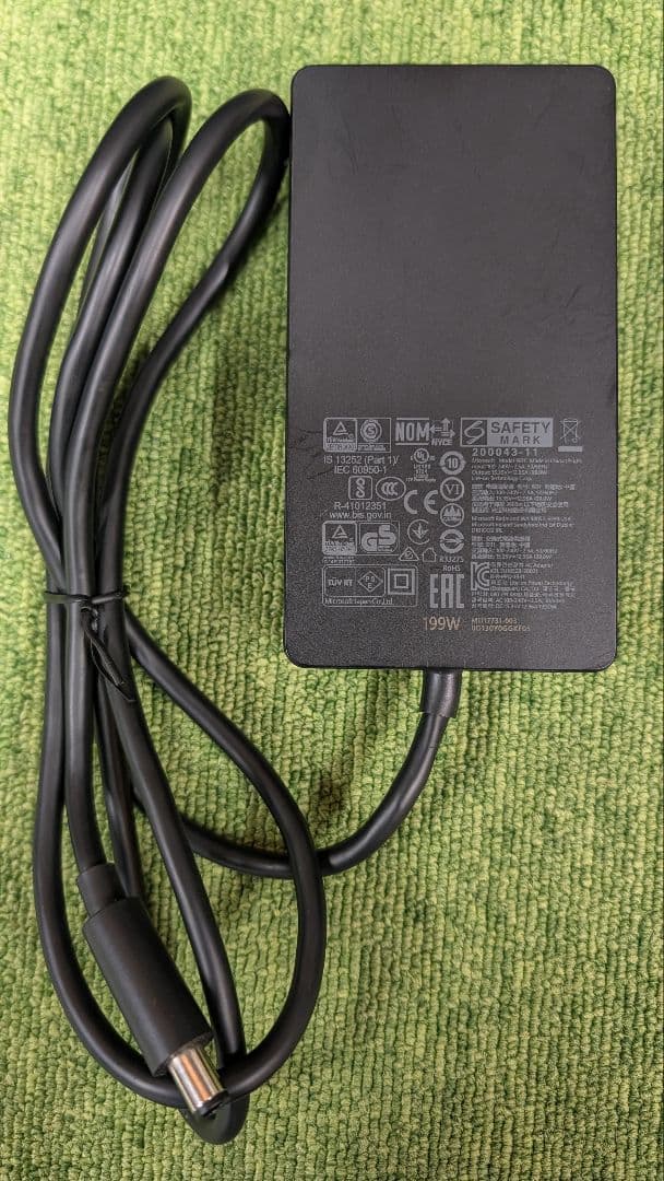 その他 Microsoft surface dock2 Model 1931