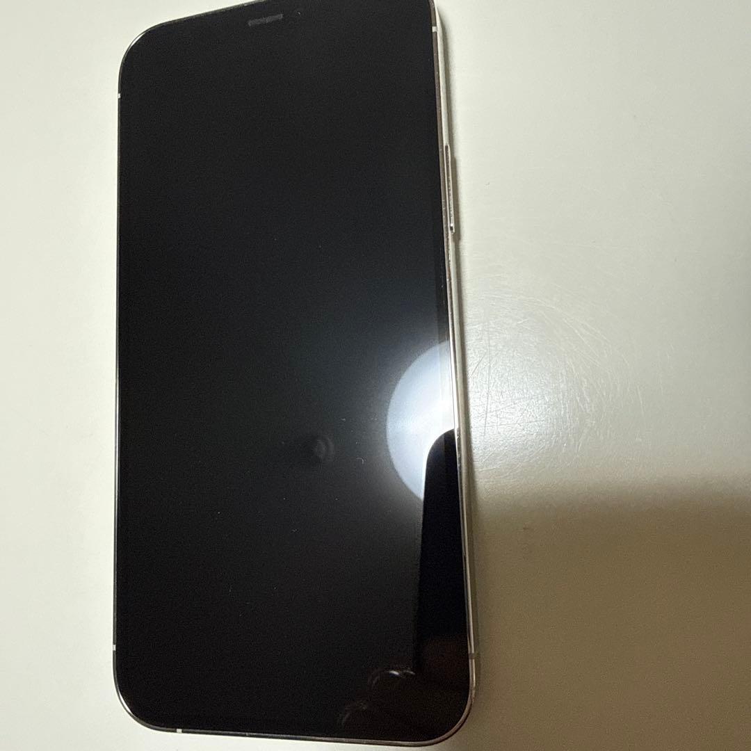 スマートフォン本体 iPhone 12pro 256GB