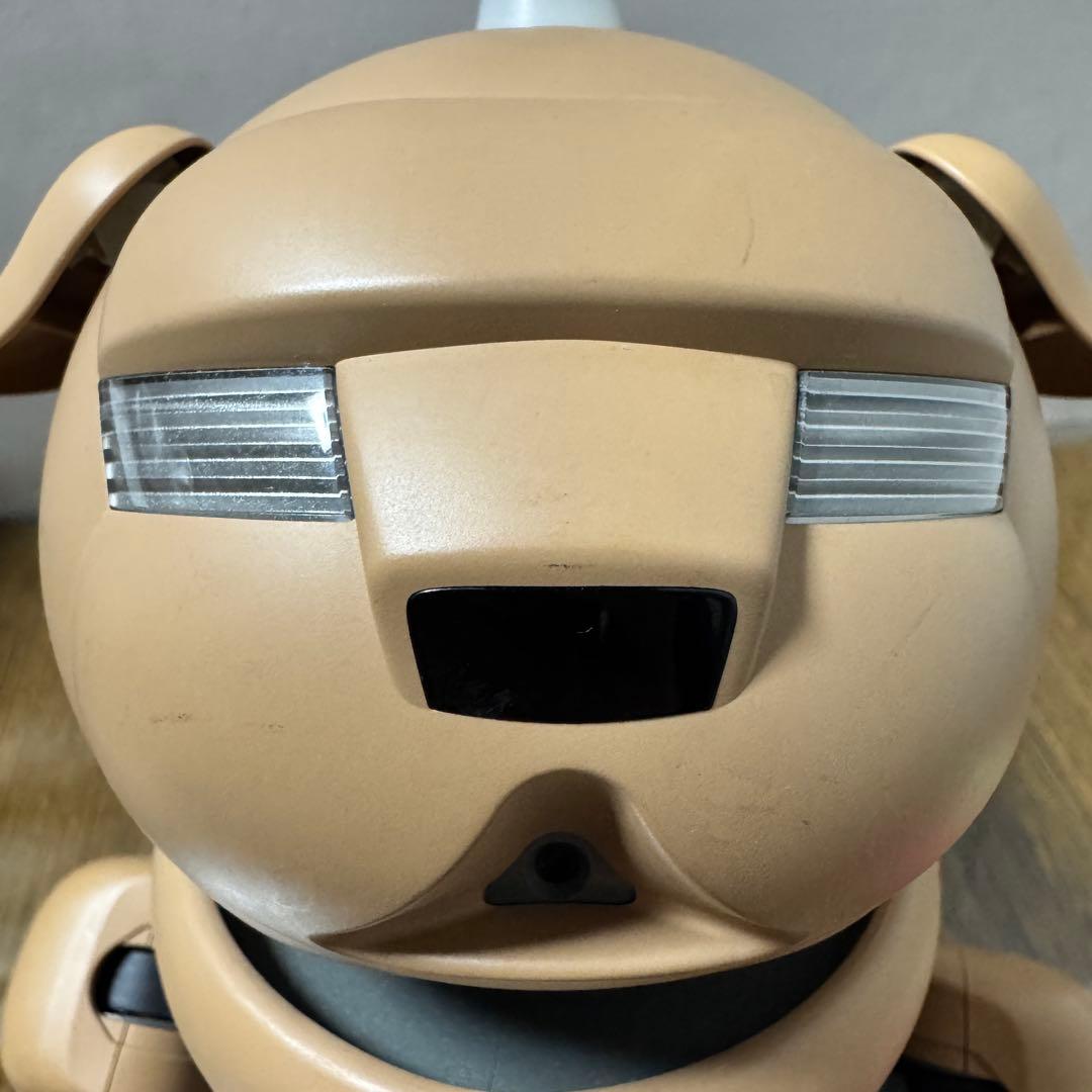 ソニー アイボ ERS-31L チャッティライフ 犬型 ロボット