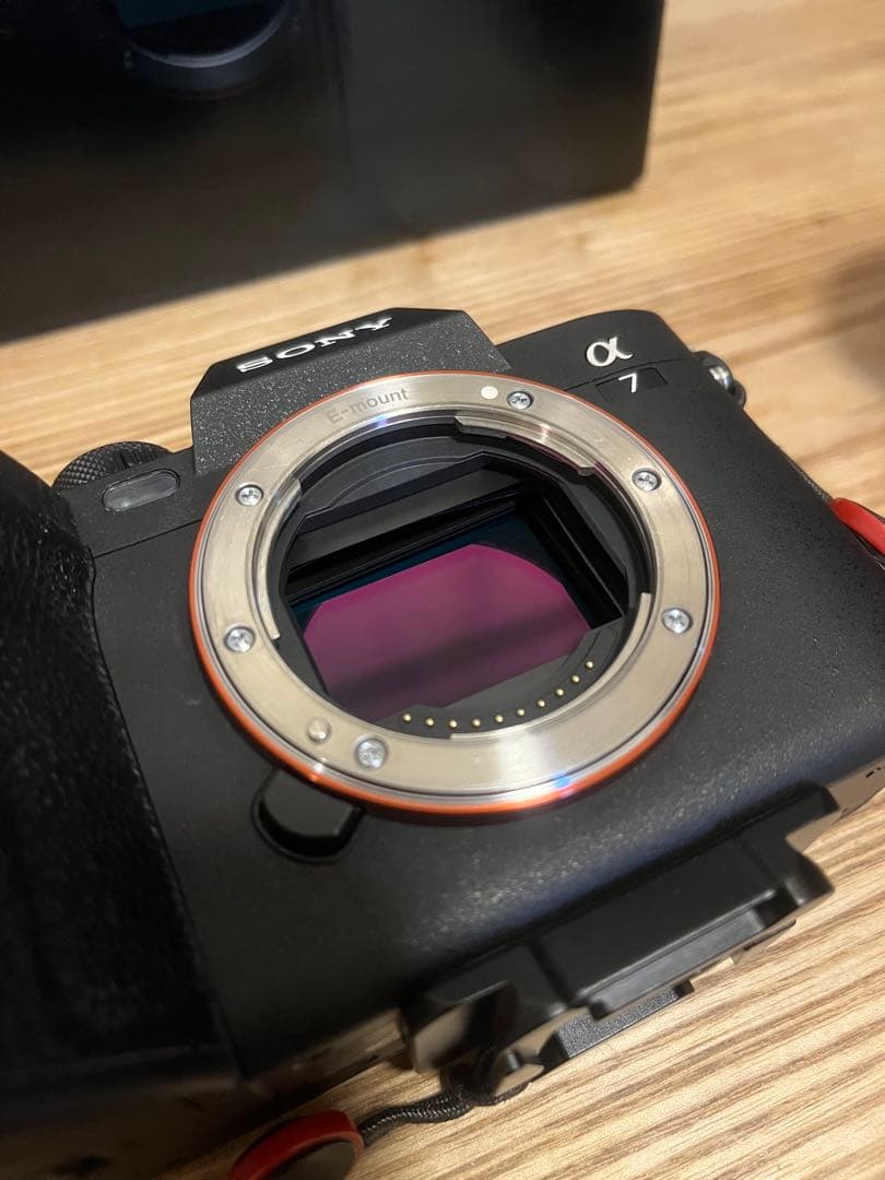 [お得セット]SONY α7 IV ミラーレス一眼カメラ