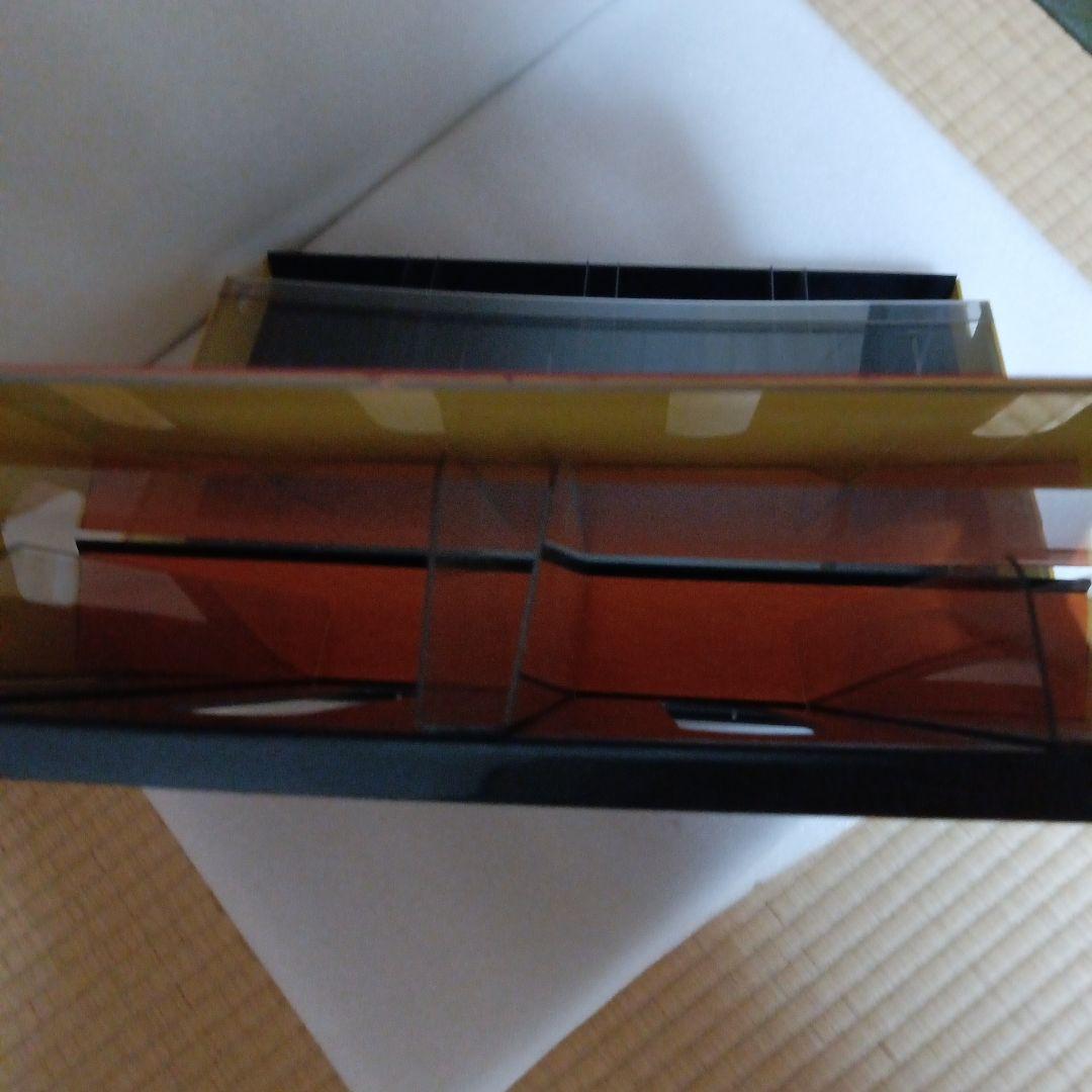 【2月末日削除】【玩具店倉庫保管品】トミカ 店舗用陳列棚 ディスプレイケース