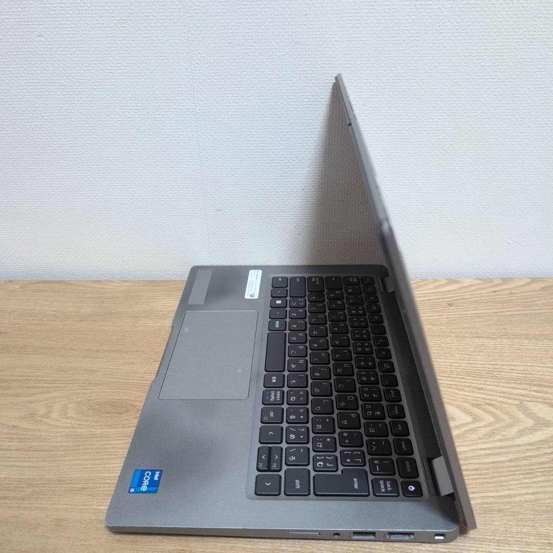 ハイスぺ❗サクサク動くPC❗dynabook i5 11世代 16G 256GB