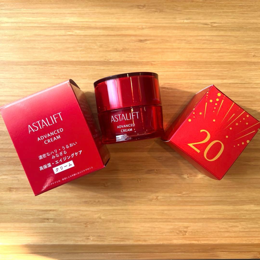 ASTALIFT スキンケア豪華7点セット
