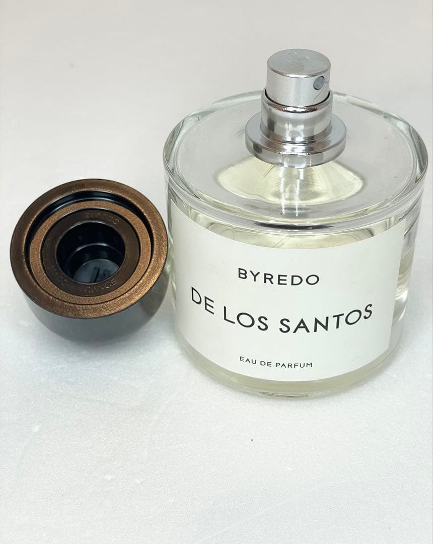 BYREDO De Los Santos デ ロス サントス
