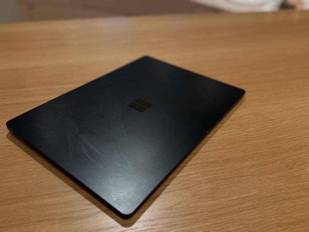 surface laptop5 本体・マウス・充電器付き
