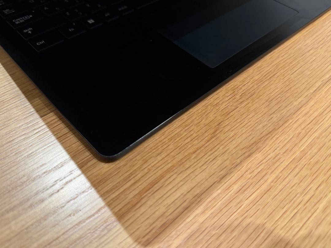 surface laptop5 本体・マウス・充電器付き