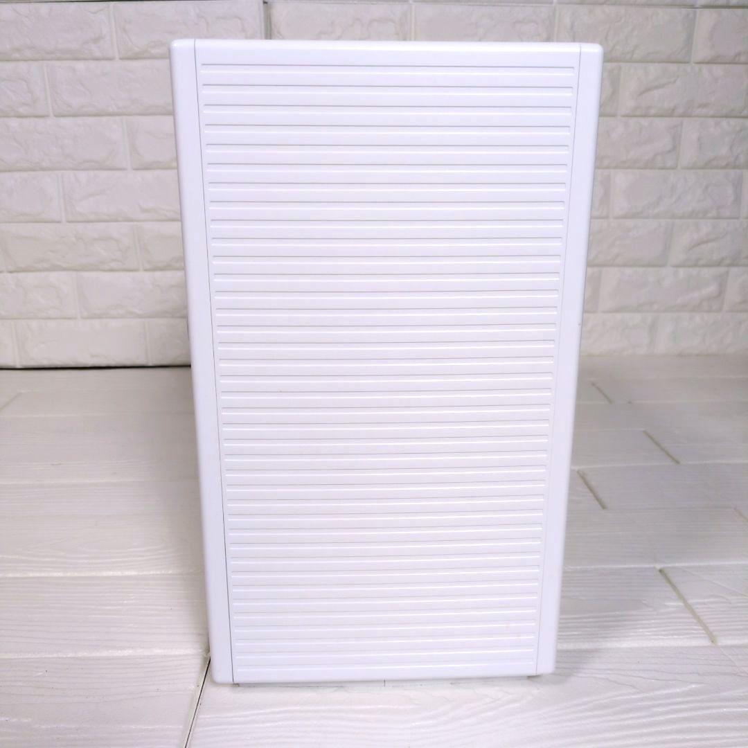 富士通　ダイニチ　加湿器　AHD-D9K-W　ハイブリッド式 Dainichi