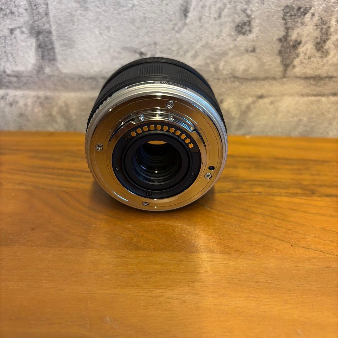 【元箱付OLYMPUS PEN E-P1 ツインレンズキット シルバーフルセット