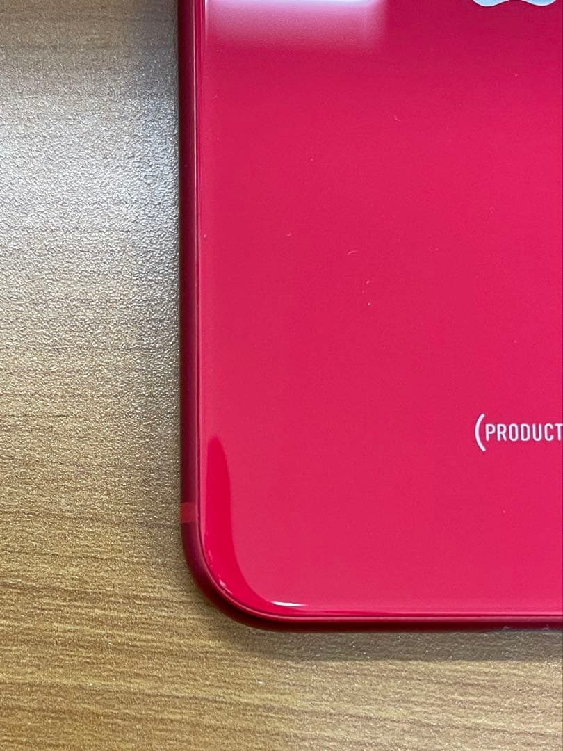 動作確認済み iPhone SE 第2世代 64GB ID:R7011