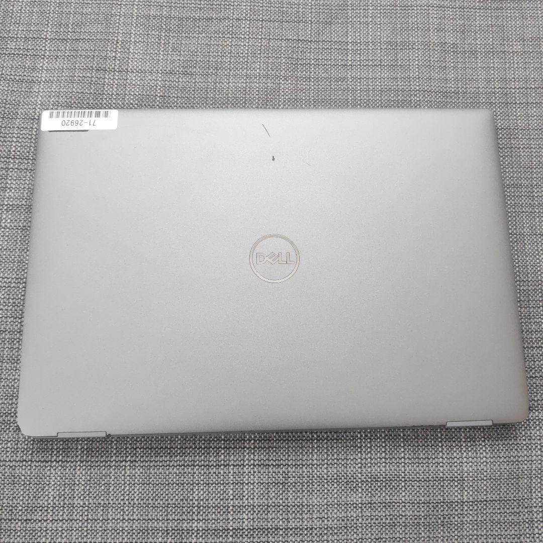 バッテリー良好✨️Latitude 5330 12世代i7/16GB/512GB