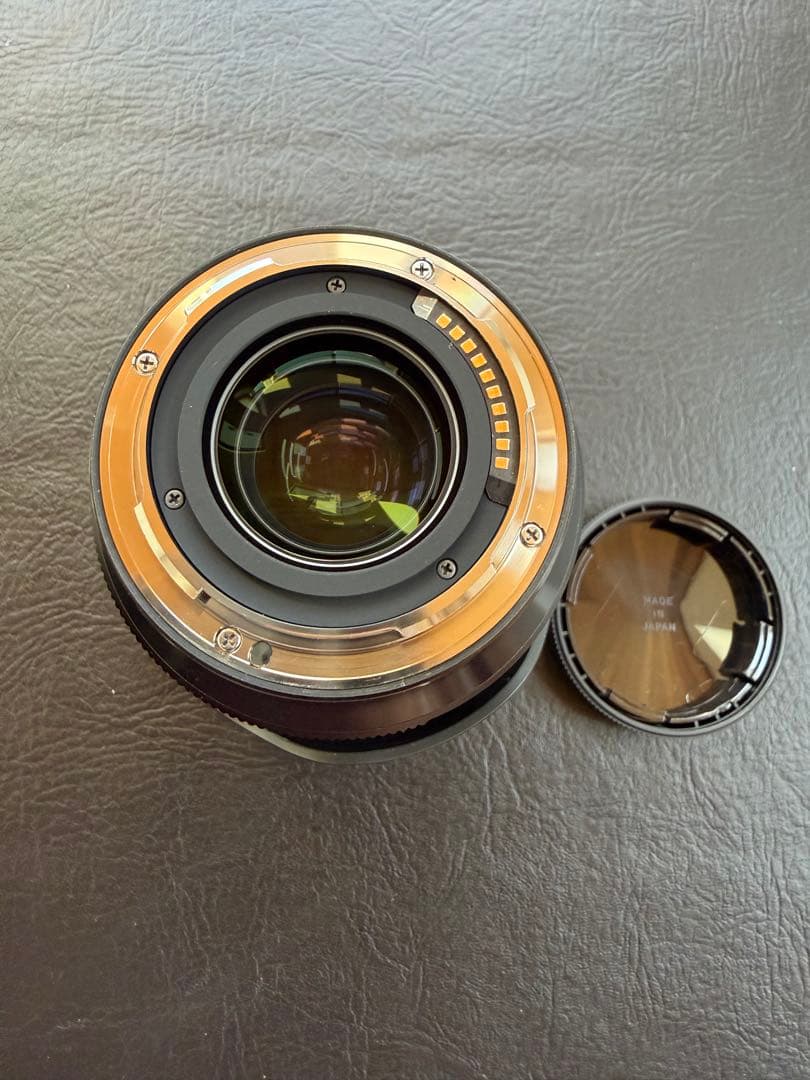 【極美品】SIGMA 50mm F1.2 DG DN Art ライカLマウント