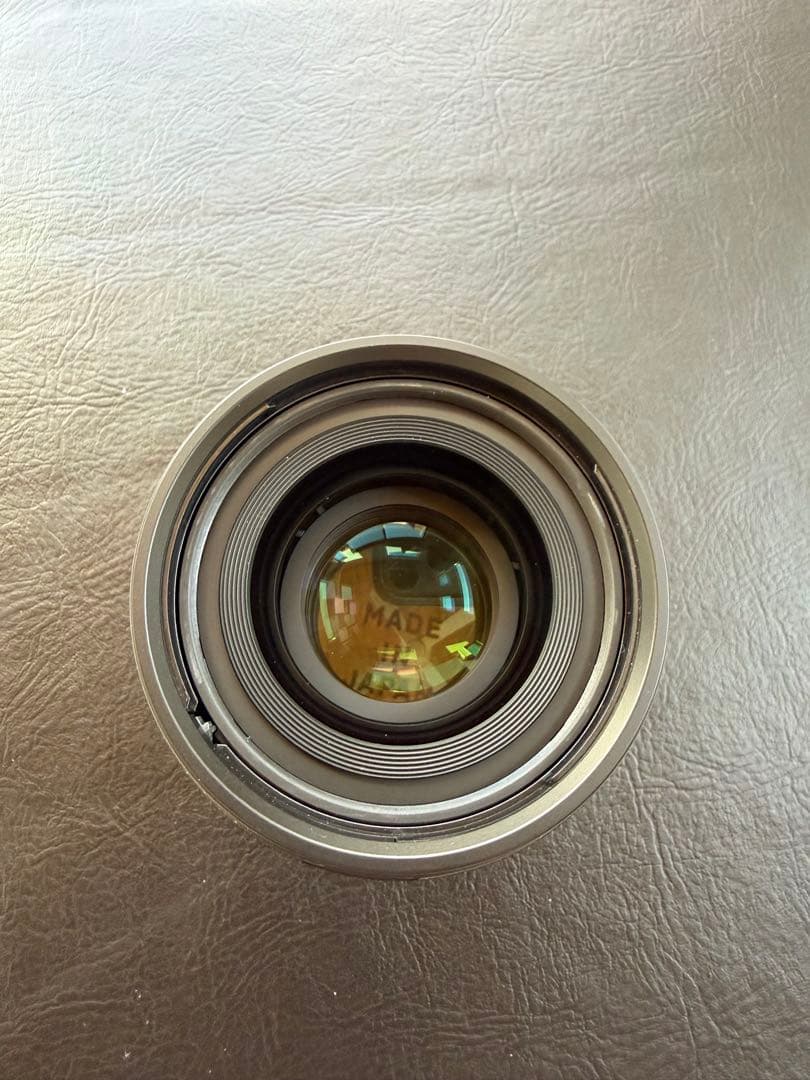 【極美品】SIGMA 50mm F1.2 DG DN Art ライカLマウント