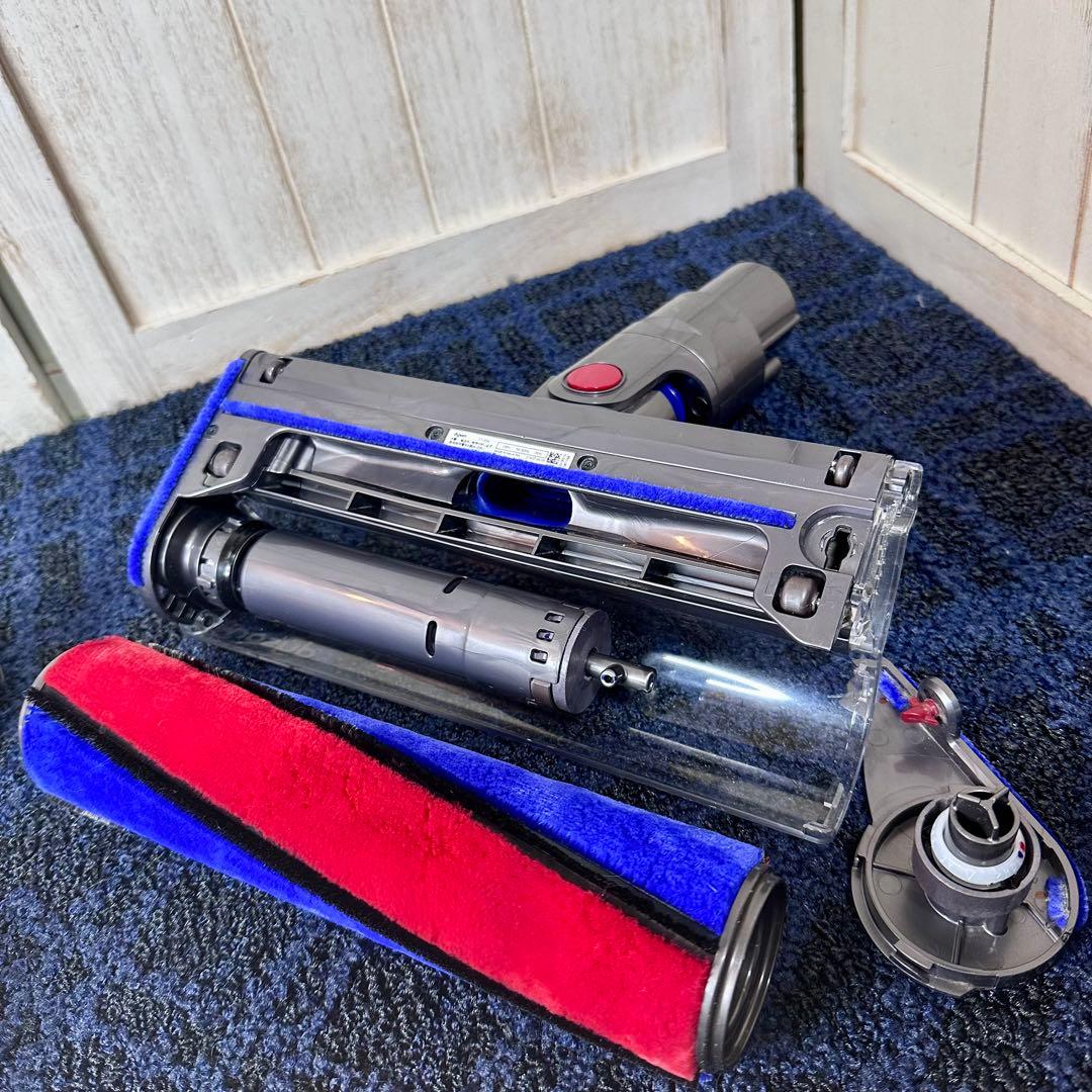 dyson ダイソン CY29 V4 デジタルアブソリュート コード式 掃除機