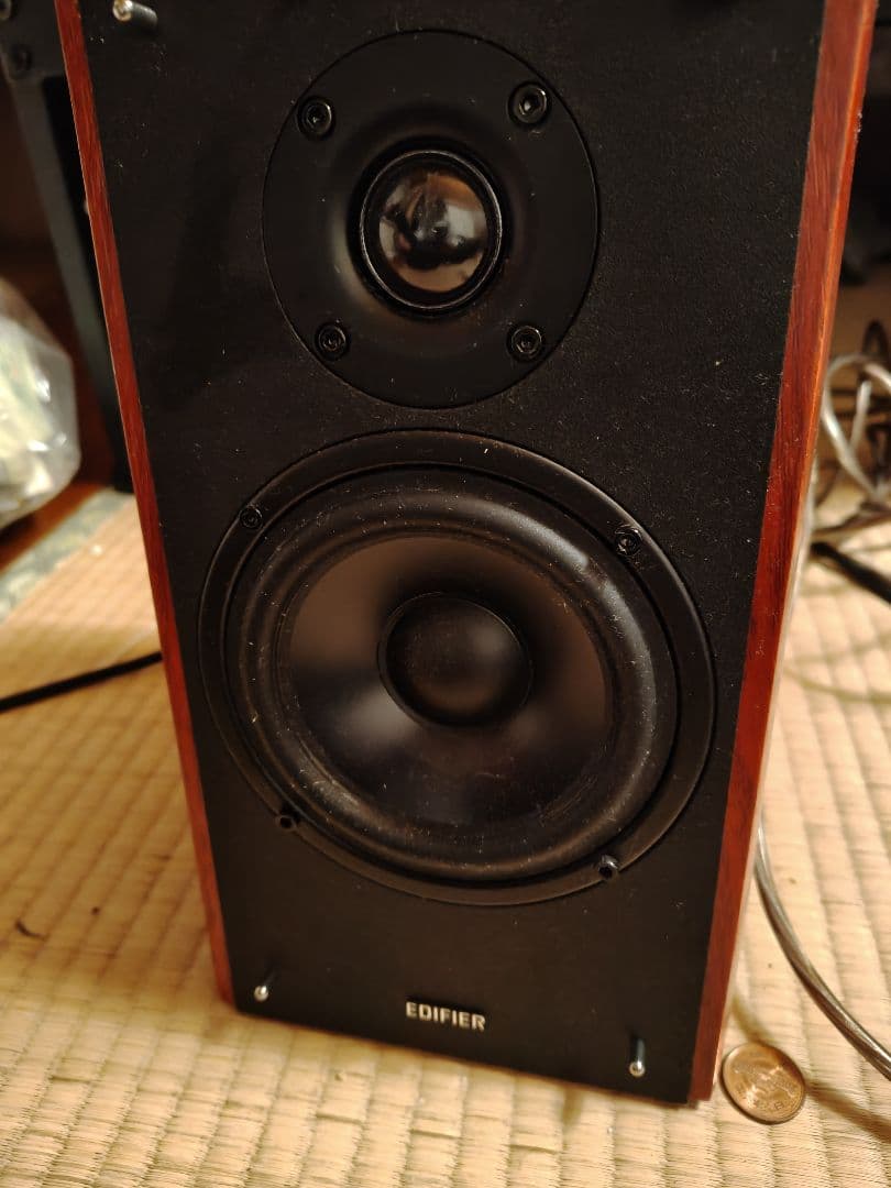 Edifier R2000DB スピーカー