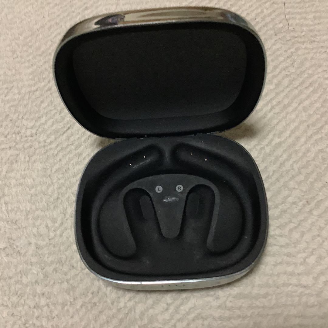oladance OWS Pro イヤホンケース　充電器　充電ケース