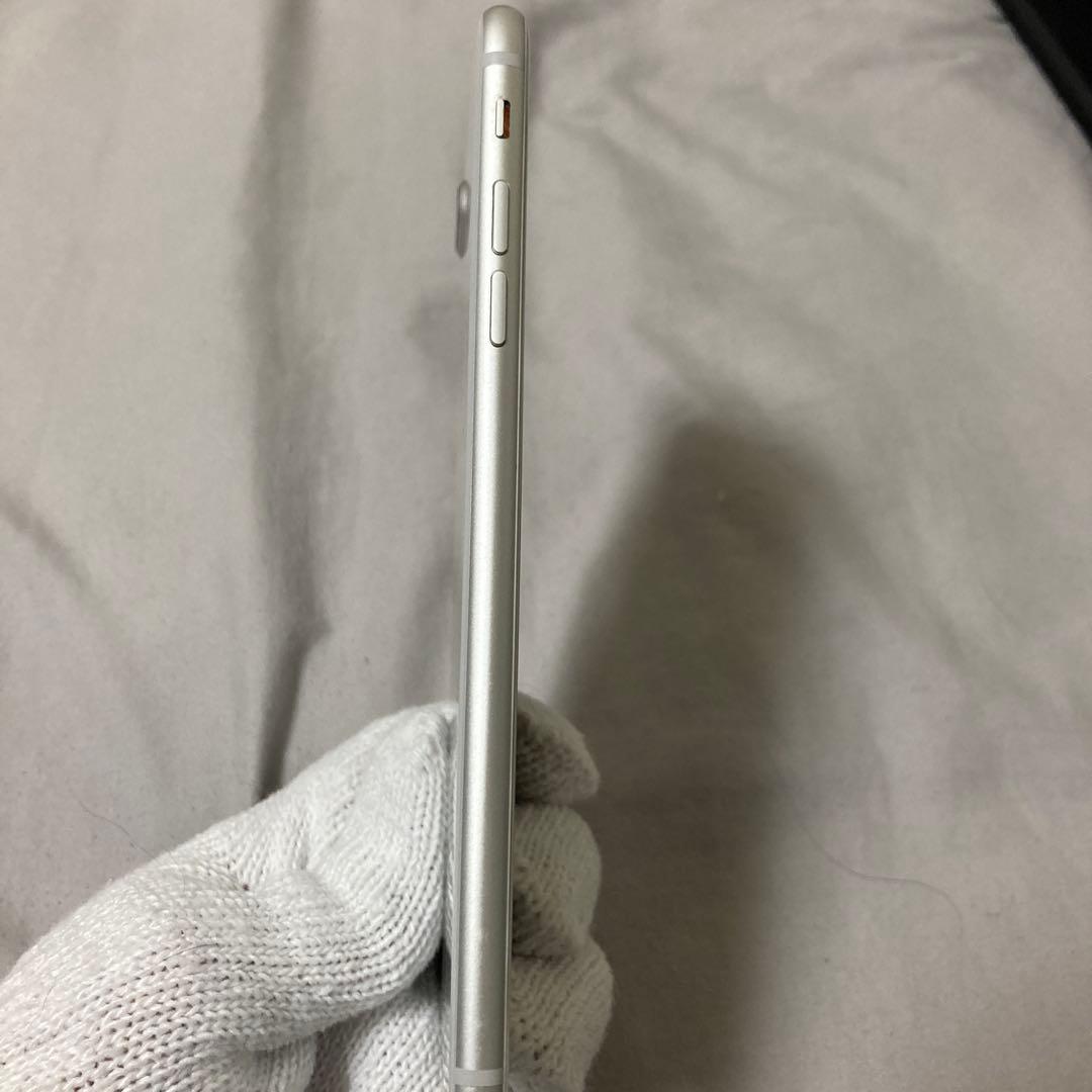 iPhone 8 Plus シルバー 64GB SIMフリー