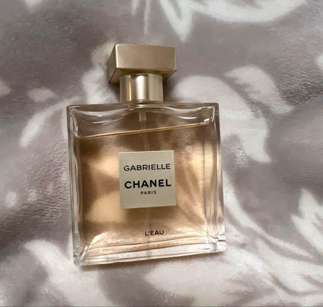 CHANEL ガブリエル ロー オードゥトワレット