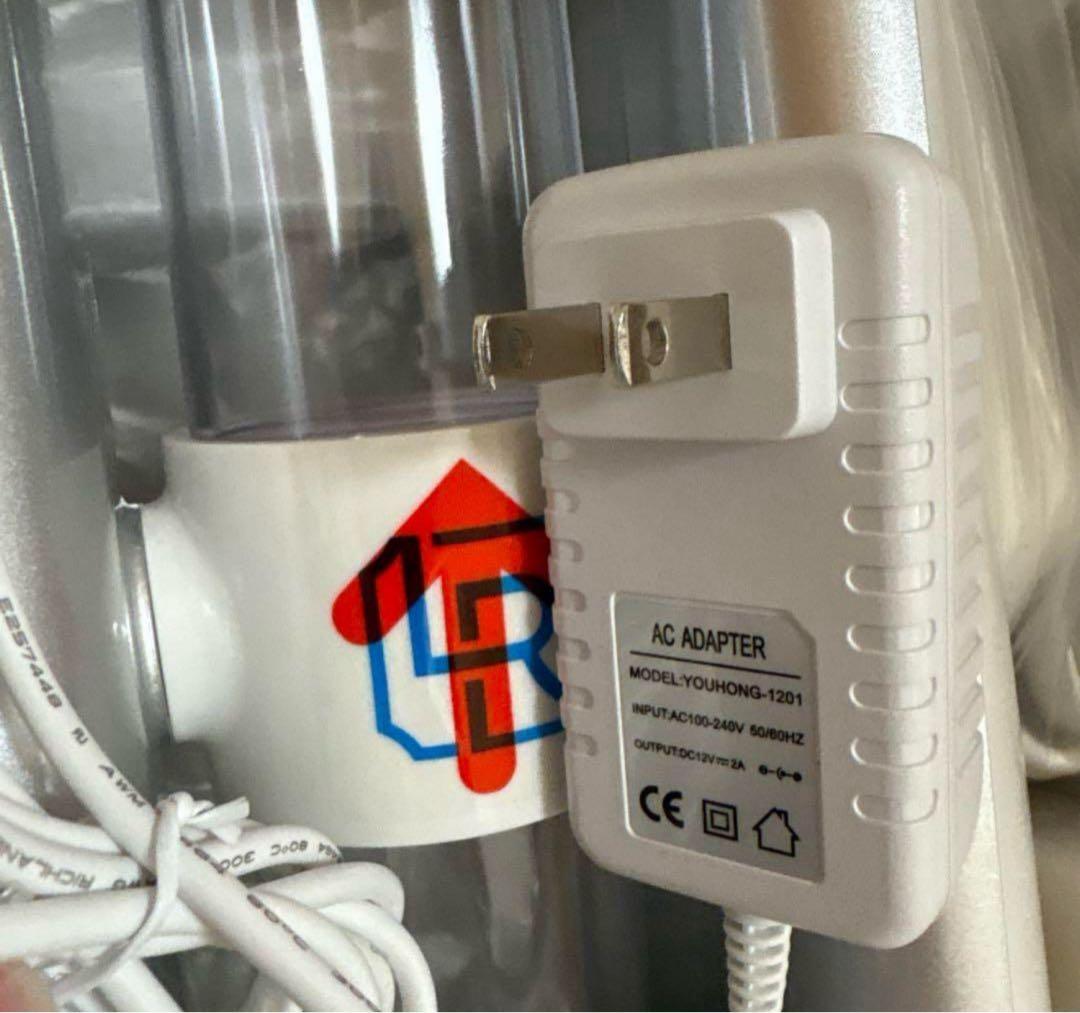 新品　エステサロン業務用ハイドラフェイシャル機器　ハイドラ　毛穴　エステ