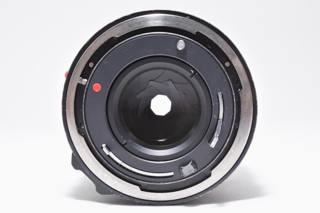 CANON NEW FD 85mm F1.8 ★フード付き★ #1212