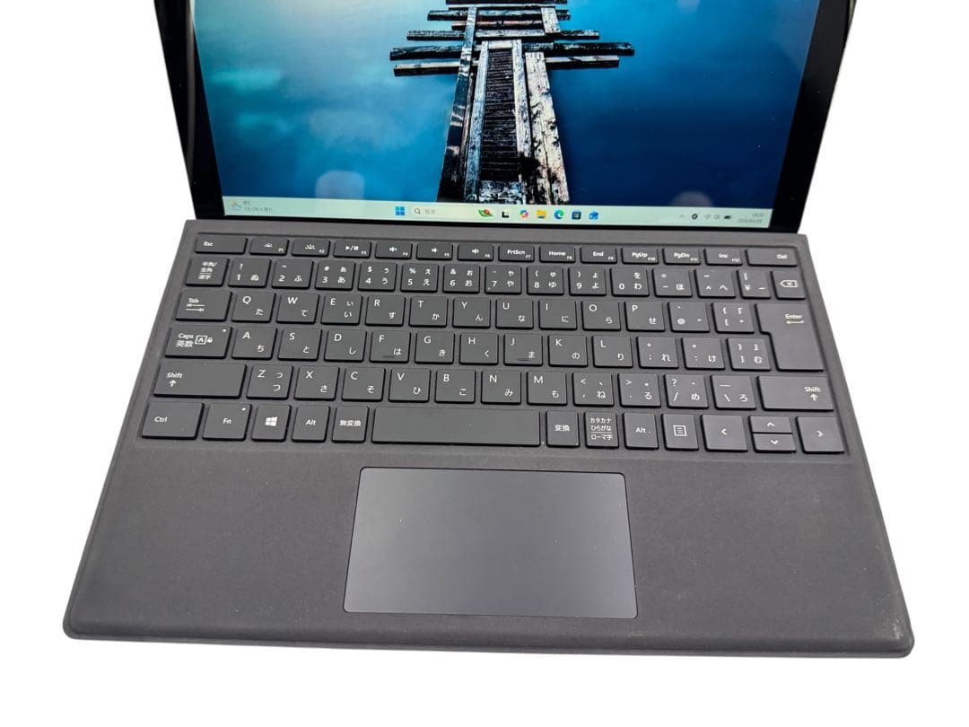 surfacePro✨corei5-8350U❗️SSD128GB❗️メモリ8GB