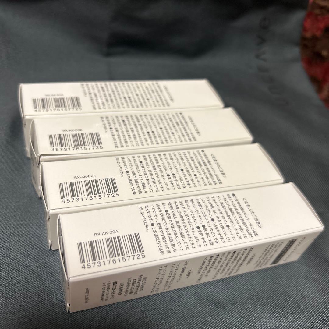 ReFa PURE CARTRIDGE 4個セット