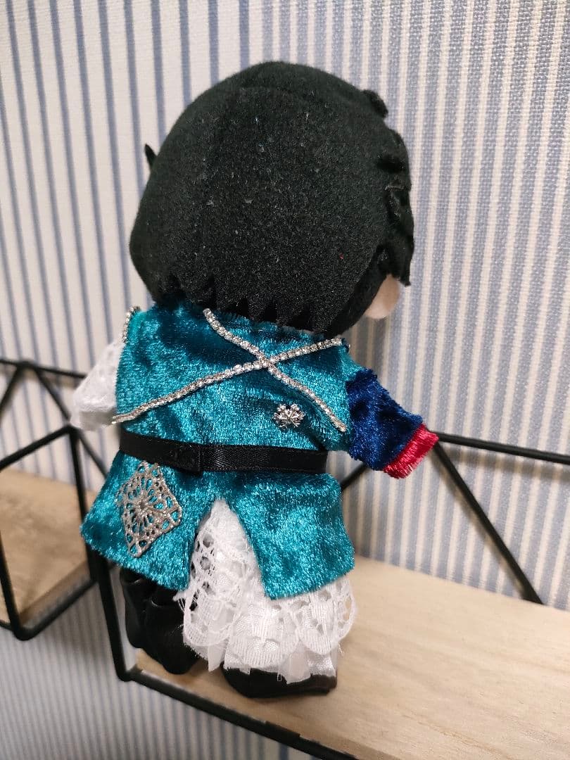 いと子　ぬい服　ブーツ無し
