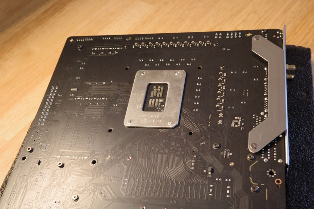【ジャンク】NZXT N7 Z790