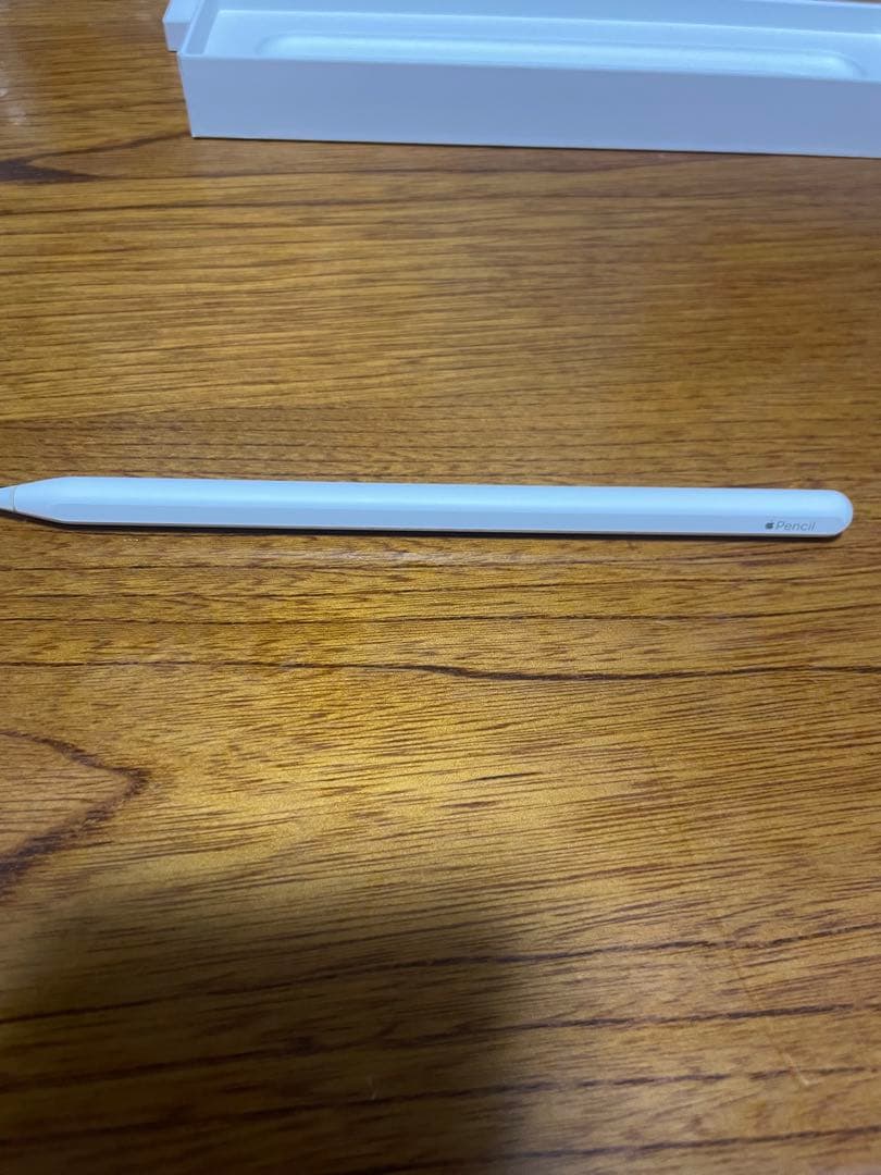 Apple Pencil (第2世代) MU8F2J/A