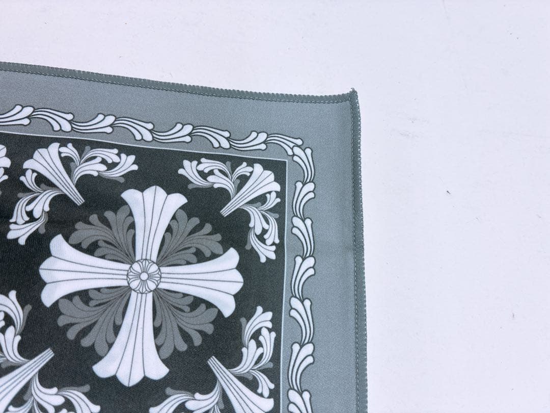 クロムハーツ メガネクロス のみ CHROME HEARTS 眼鏡拭き ブランド